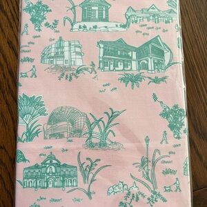 Pillow cover new in package from Singapore